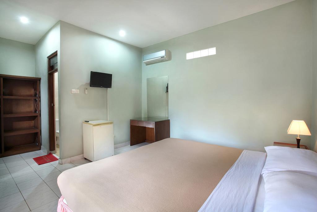 Sari Bali Cottage Kuta Lombok Zimmer foto
