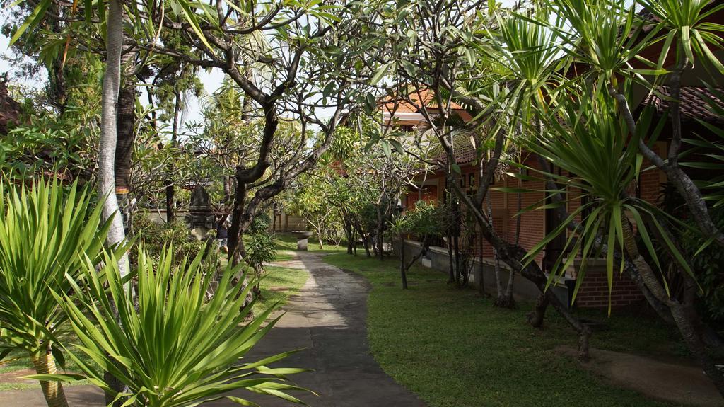 Sari Bali Cottage Kuta Lombok Exterior foto
